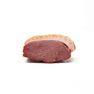 SLICED SMOKED DUCK BREAST